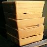 100% Natural Beeswax